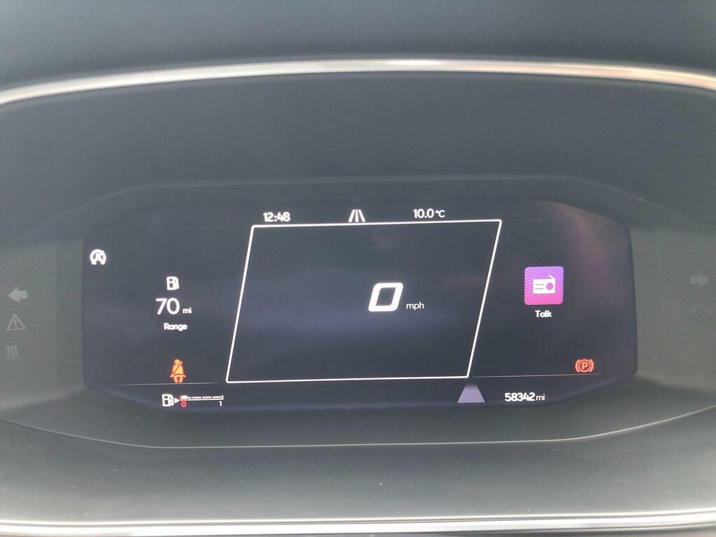 Seat Leon 1.0 Tsi Evo Fr Grey #33