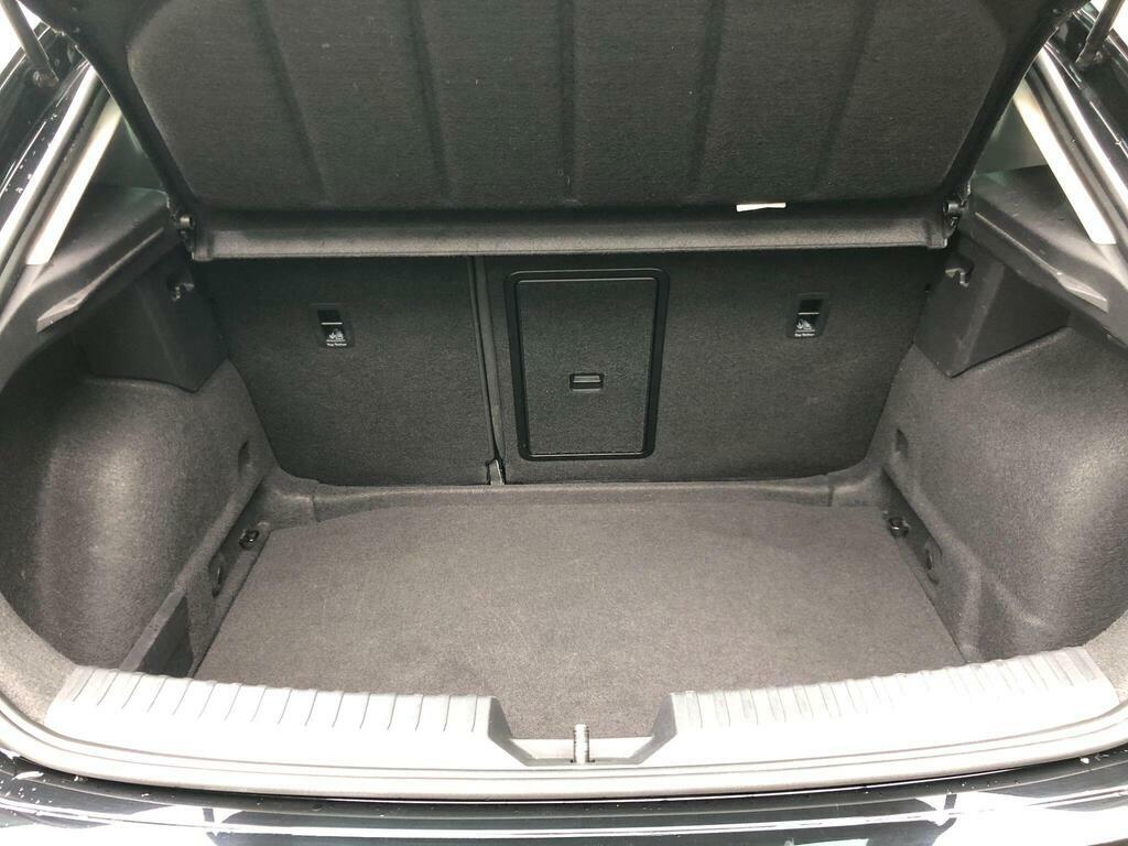 Seat Leon 1.0 Tsi Evo Fr Grey #21