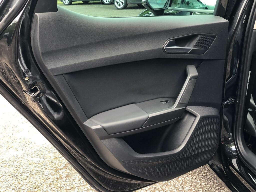 Seat Leon 1.0 Tsi Evo Fr Grey #20