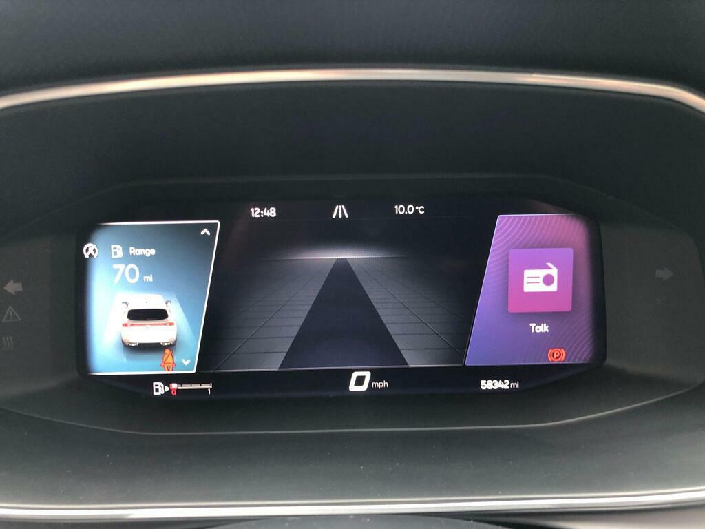 Seat Leon 1.0 Tsi Evo Fr Grey #31