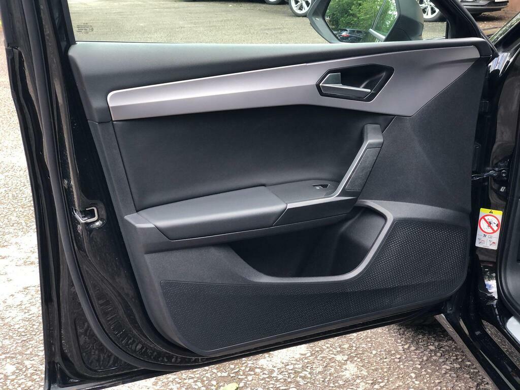 Seat Leon 1.0 Tsi Evo Fr Grey #19