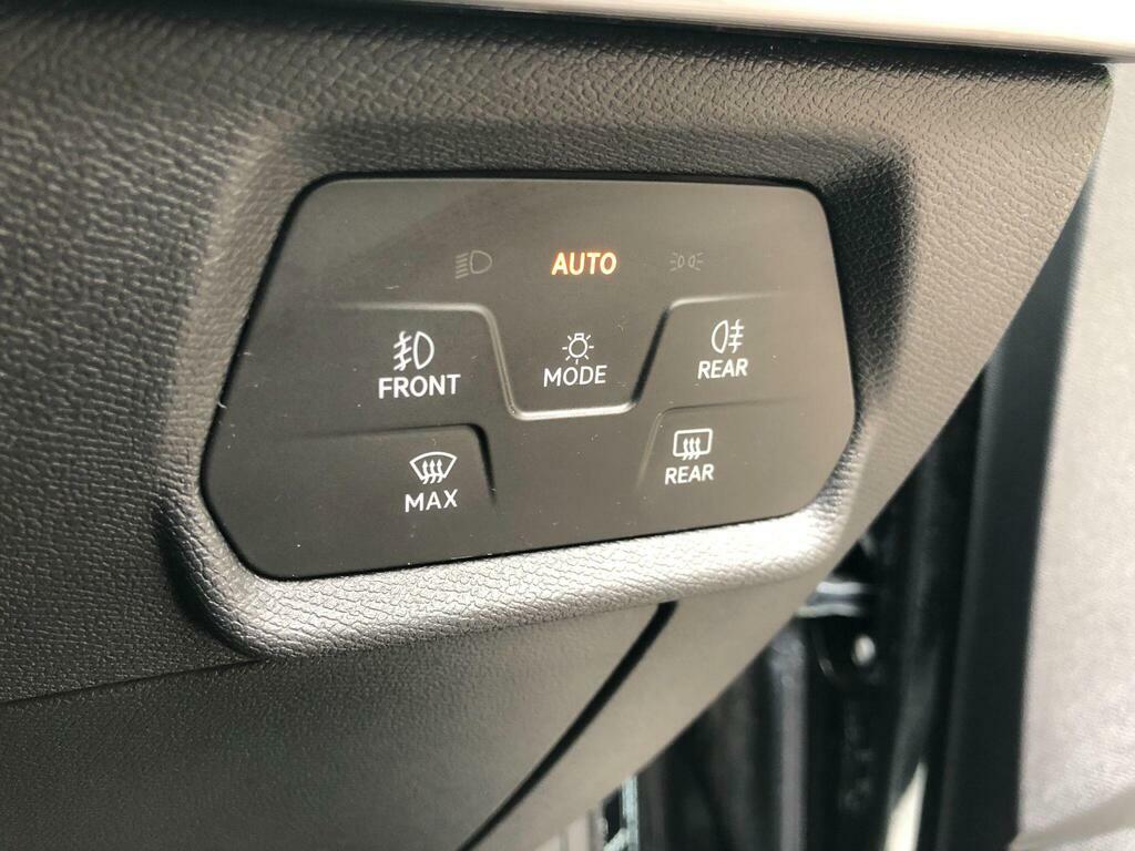 Seat Leon 1.0 Tsi Evo Fr Grey #49