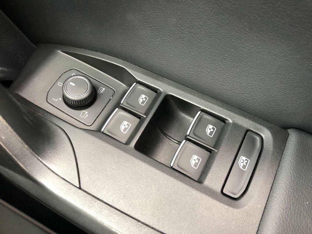 Seat Leon 1.0 Tsi Evo Fr Grey #50