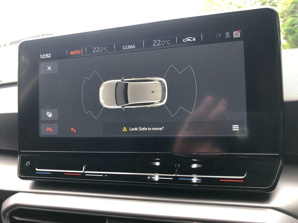 Seat Leon 1.0 Tsi Evo Fr Grey #45