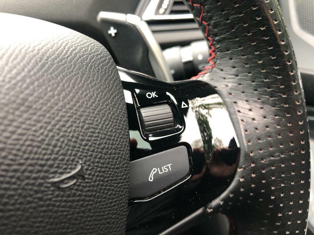 Peugeot 308 Puretech Ss Active Grey #33