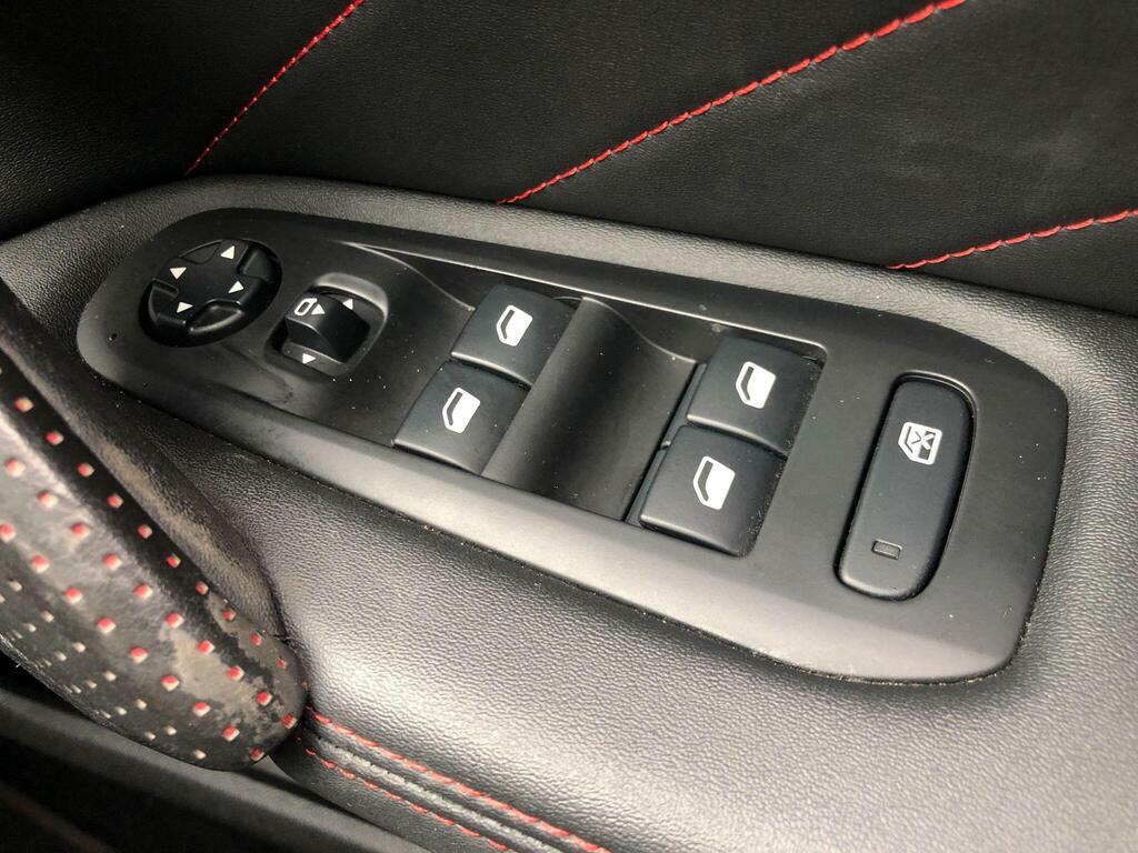Peugeot 308 Puretech Ss Active Grey #50