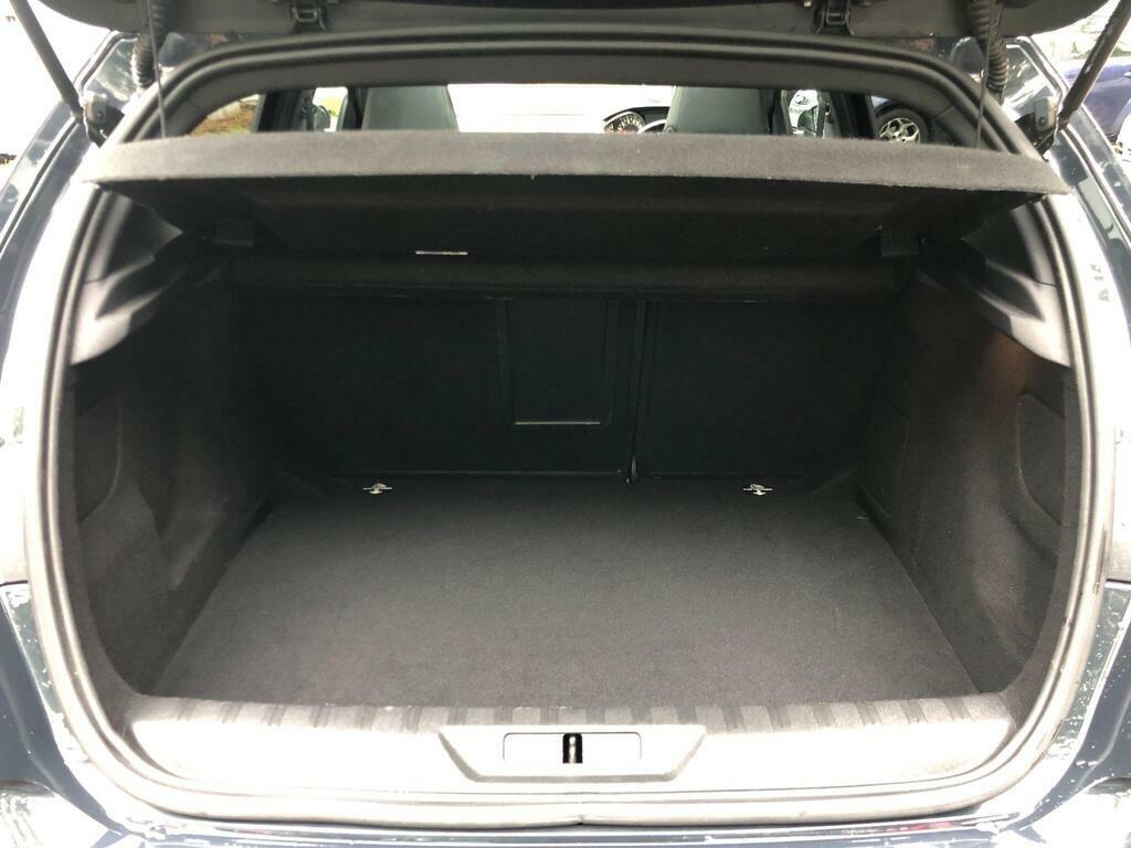 Peugeot 308 Puretech Ss Active Grey #23