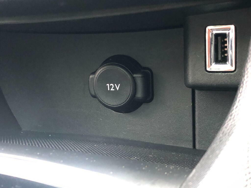 Peugeot 308 Puretech Ss Active Grey #46