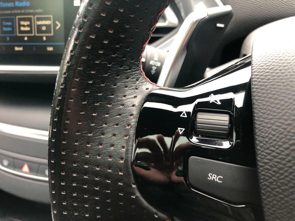 Peugeot 308 Puretech Ss Active Grey #34