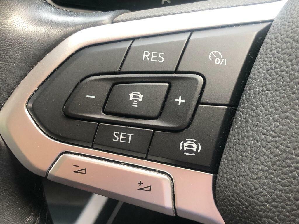 Volkswagen Golf 1.5 Tsi 150 Style Grey #31