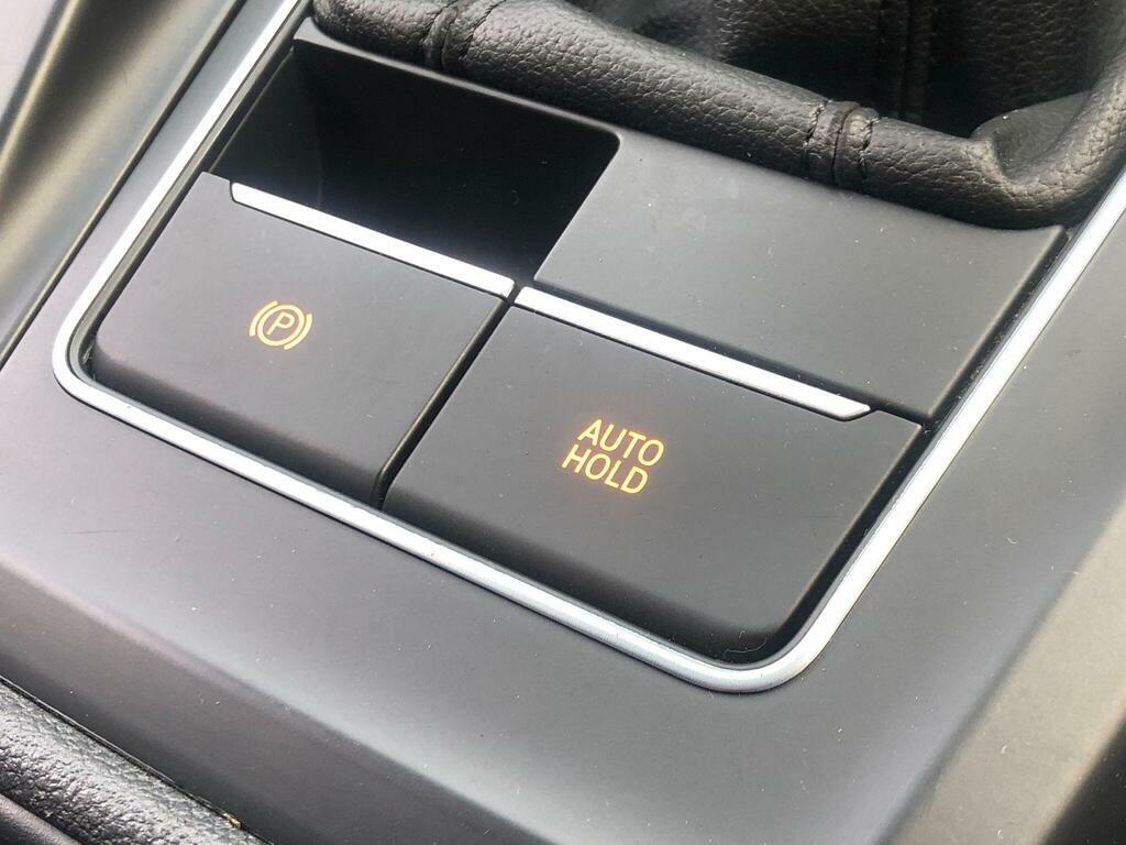 Volkswagen Golf 1.5 Tsi 150 Style Grey #44