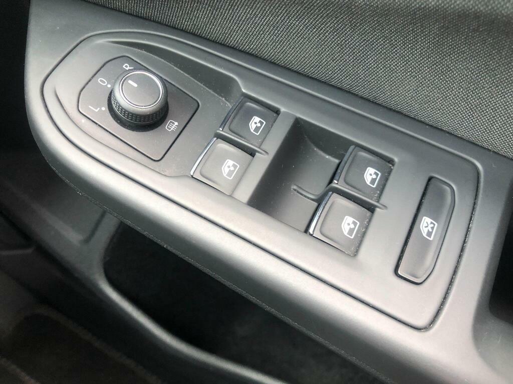 Volkswagen Golf 1.5 Tsi 150 Style Grey #46