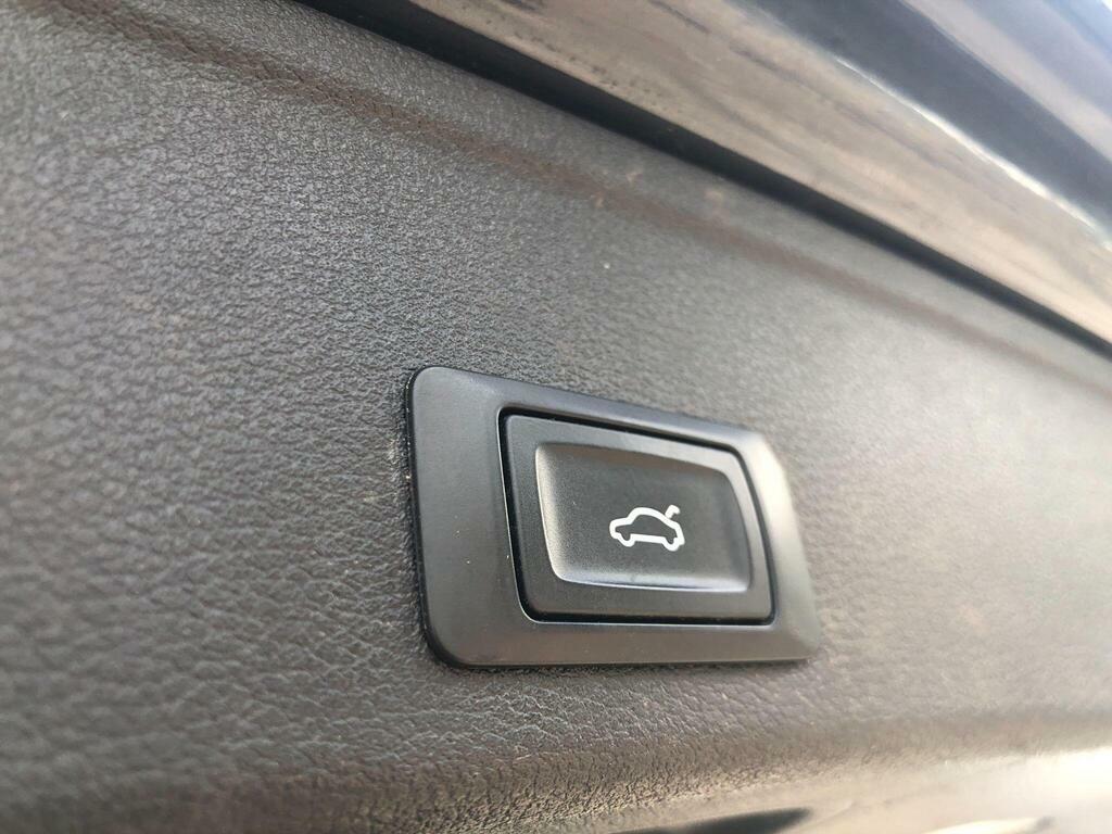 Audi A4 Avant S Line White #21