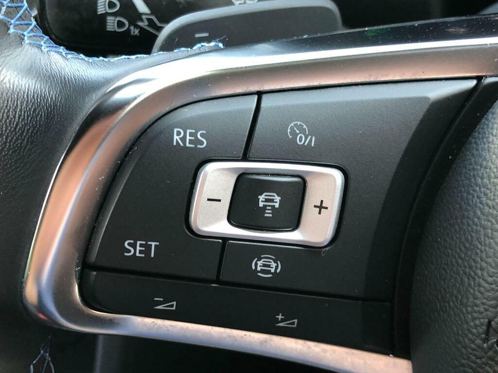 Volkswagen e-Golf 1.4 Tsi 8.7Kwh Gte Advance Dsg Euro 6 S S Blue #24