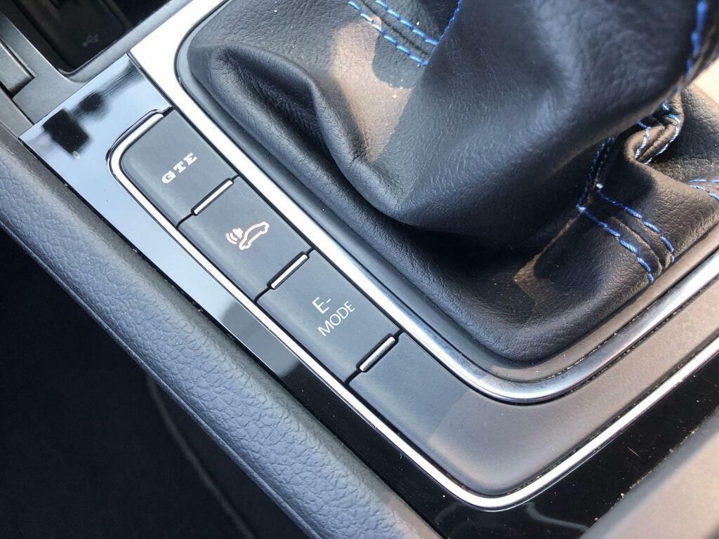 Volkswagen e-Golf 1.4 Tsi 8.7Kwh Gte Advance Dsg Euro 6 S S Blue #39