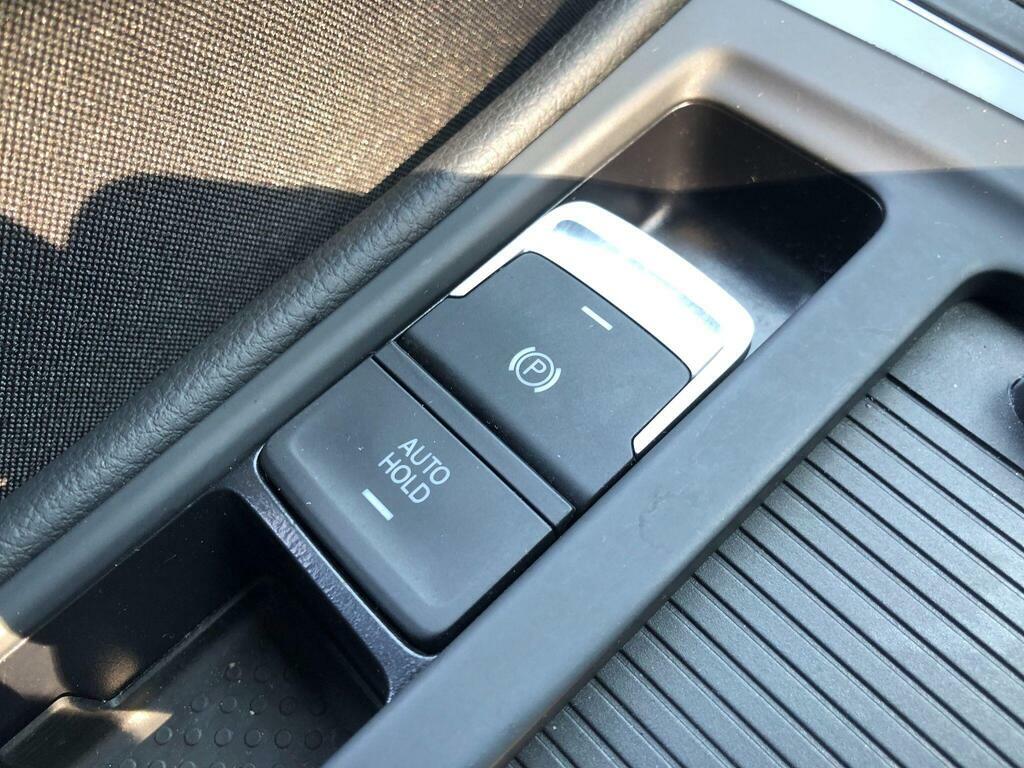 Volkswagen e-Golf 1.4 Tsi 8.7Kwh Gte Advance Dsg Euro 6 S S Blue #40