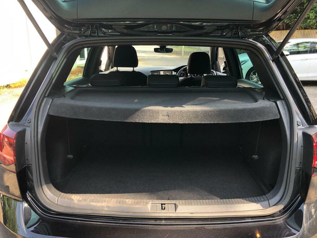 Volkswagen e-Golf 1.4 Tsi 8.7Kwh Gte Advance Dsg Euro 6 S S Blue #15