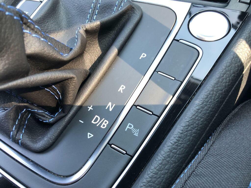 Volkswagen e-Golf 1.4 Tsi 8.7Kwh Gte Advance Dsg Euro 6 S S Blue #38