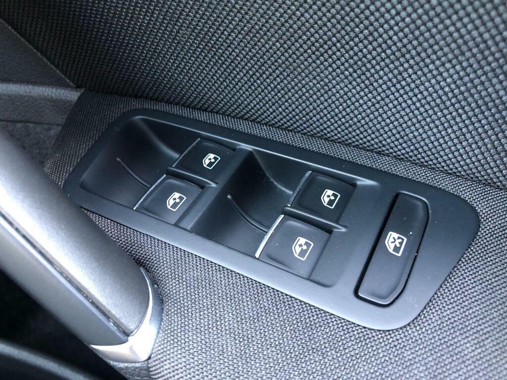 Volkswagen e-Golf 1.4 Tsi 8.7Kwh Gte Advance Dsg Euro 6 S S Blue #43