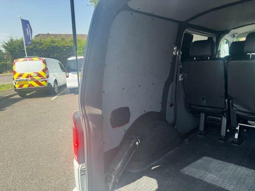 Volkswagen Transporter 2.0 Tdi T32 Bluemotion Orange #18