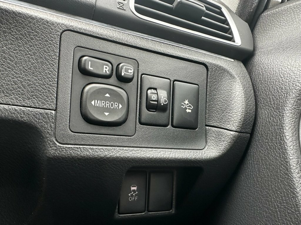 Toyota Verso 1.6 D-4d Icon Grey #21