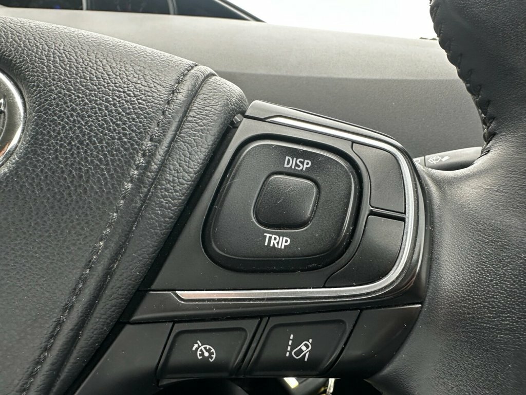 Toyota Verso 1.6 D-4d Icon Grey #20