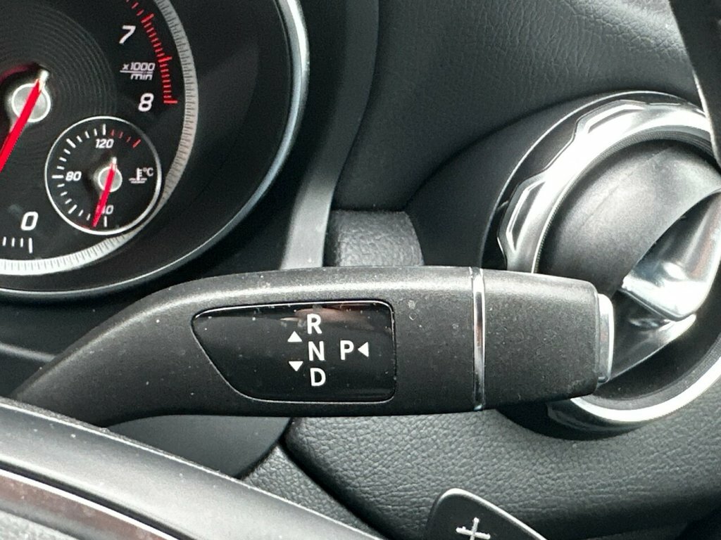 Mercedes-Benz GLA Class Grey #24