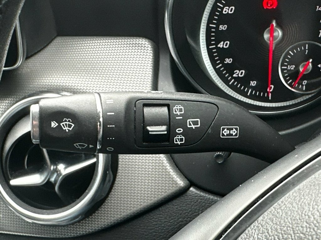Mercedes-Benz GLA Class Grey #27