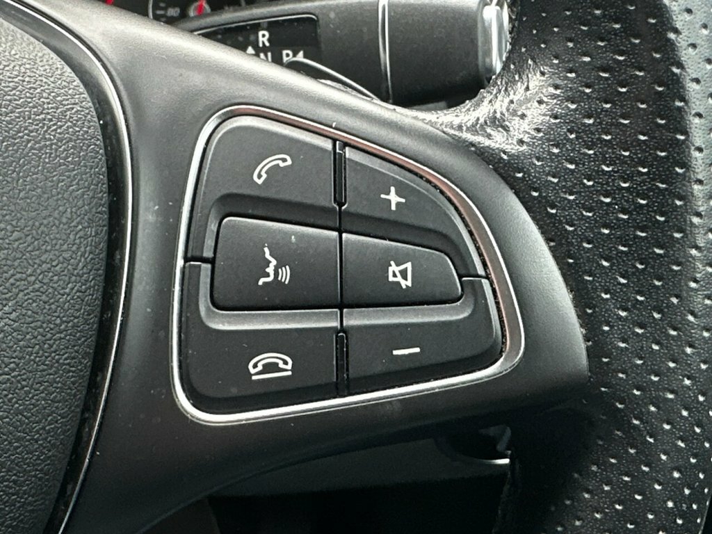 Mercedes-Benz GLA Class Grey #25