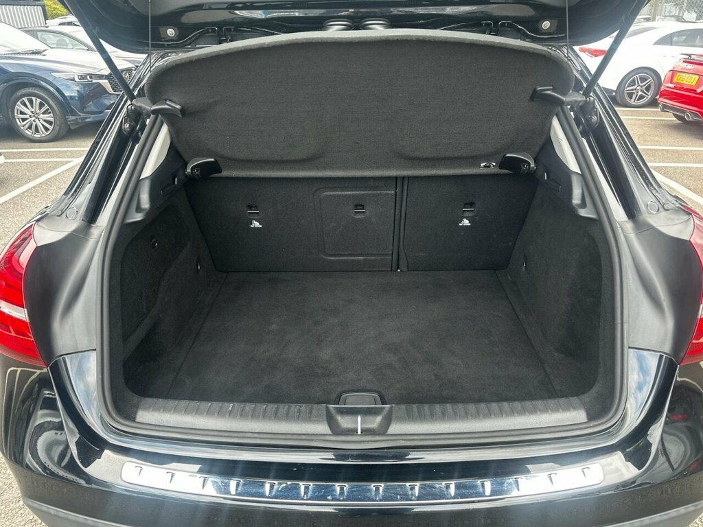 Mercedes-Benz GLA Class Grey #13
