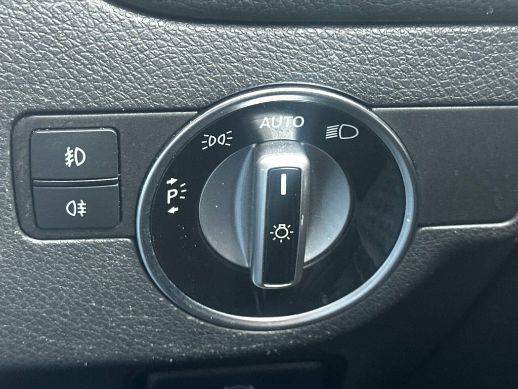 Mercedes-Benz GLA Class Grey #23