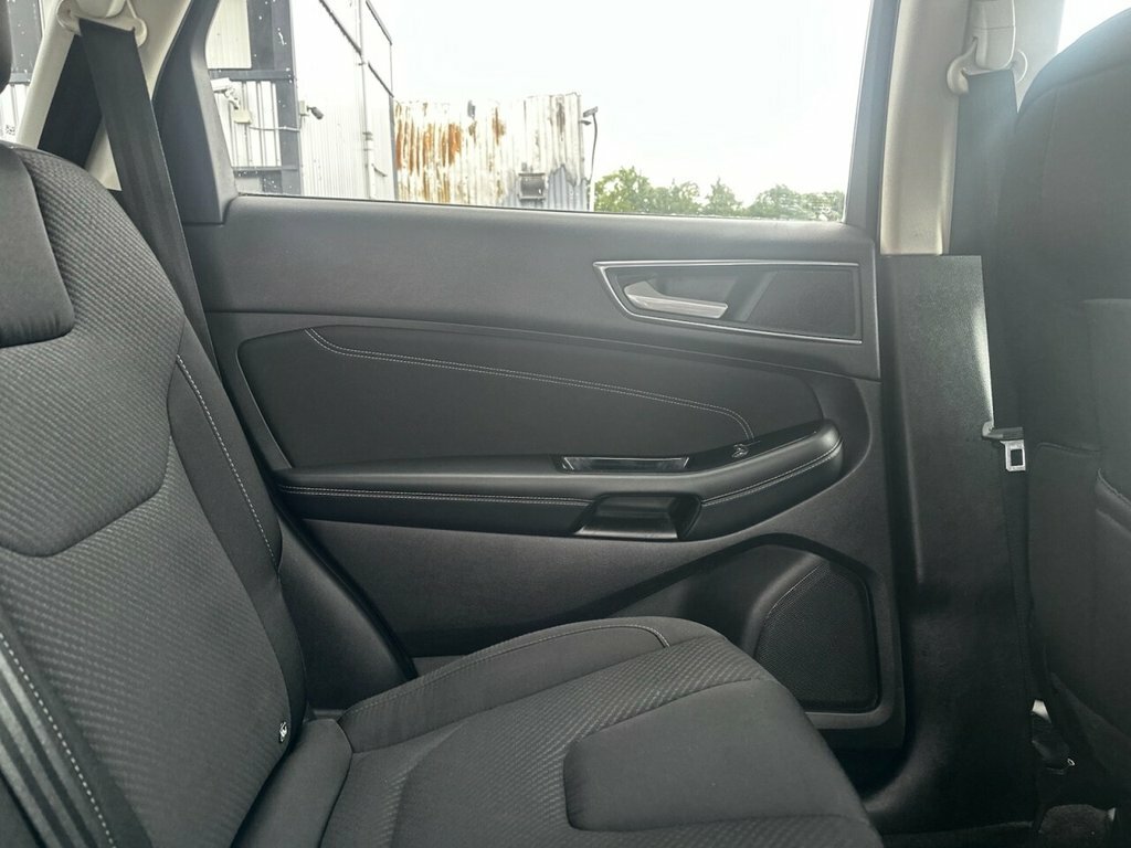Ford Edge 4X4 2.0 Silver #12