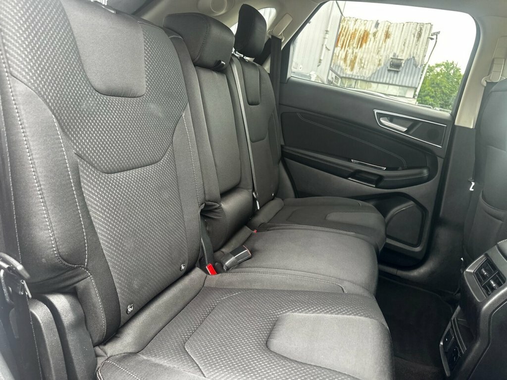 Ford Edge 4X4 2.0 Silver #10