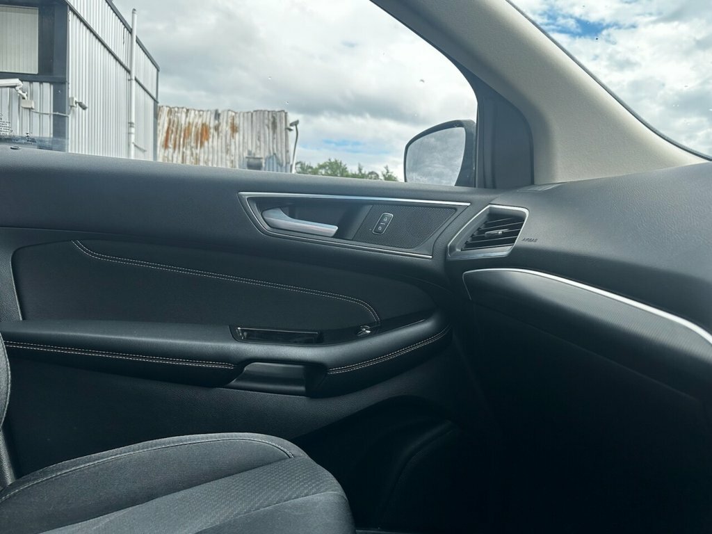 Ford Edge 4X4 2.0 Silver #26