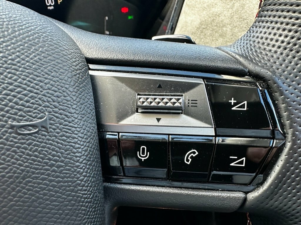 DS DS 4 Performance Line White #27