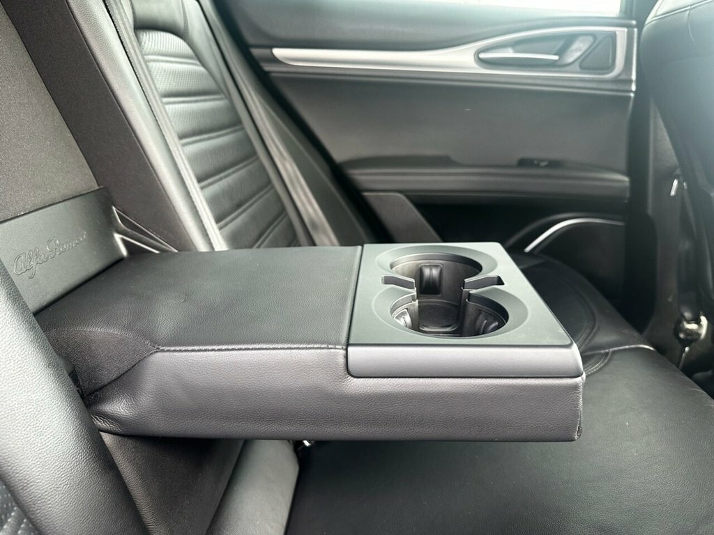 Alfa Romeo Stelvio Td Speciale Grey #15