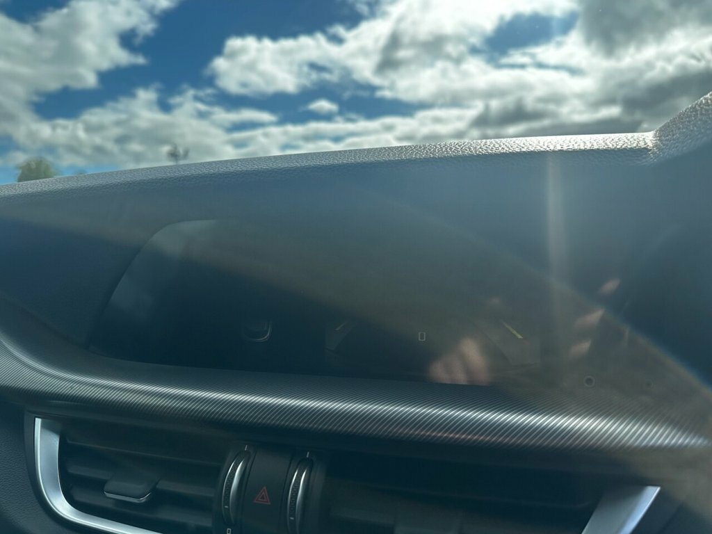 Alfa Romeo Stelvio Td Speciale Grey #30