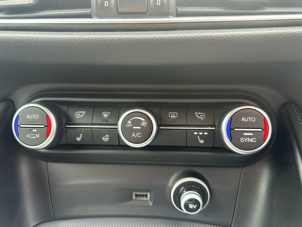 Alfa Romeo Stelvio Td Speciale Grey #29