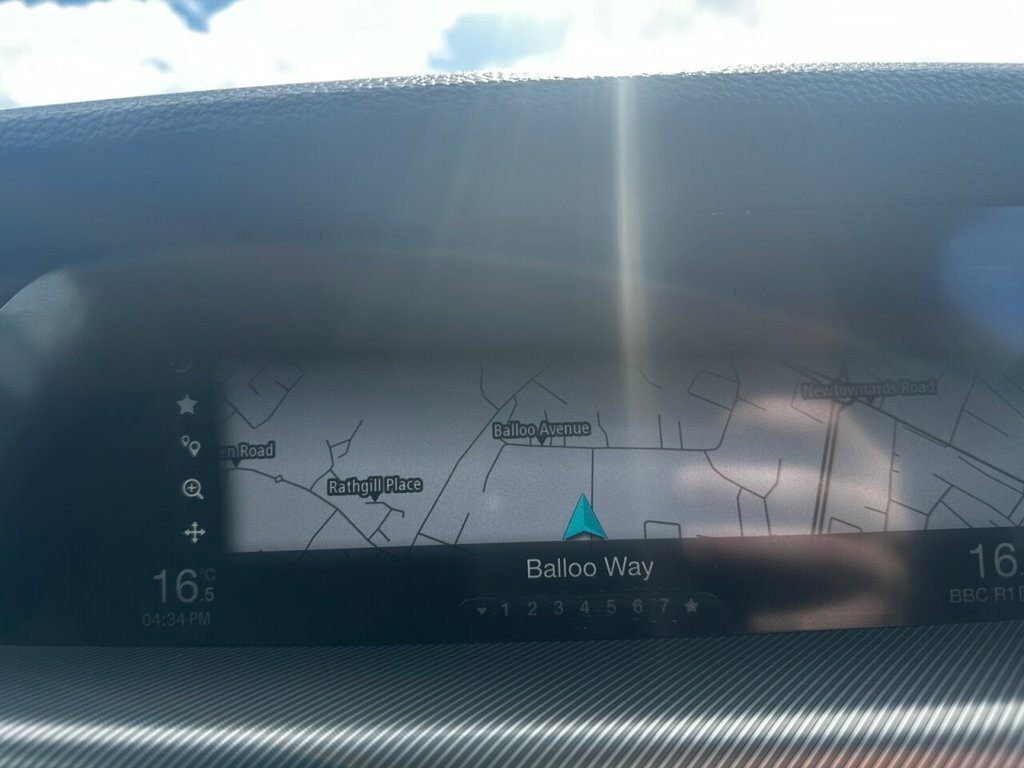 Alfa Romeo Stelvio Td Speciale Grey #32