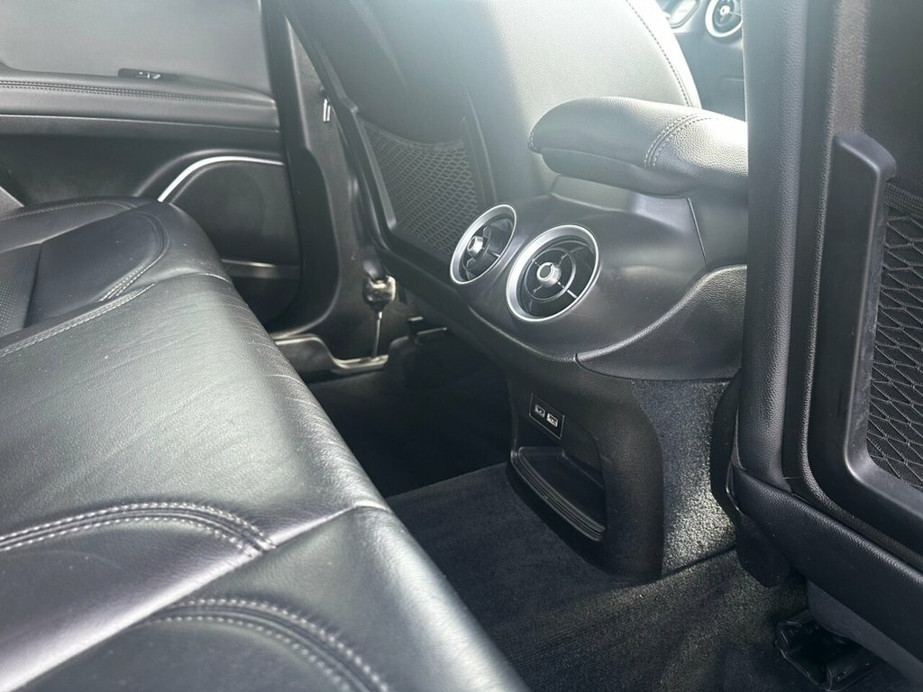 Alfa Romeo Stelvio Td Speciale Grey #18