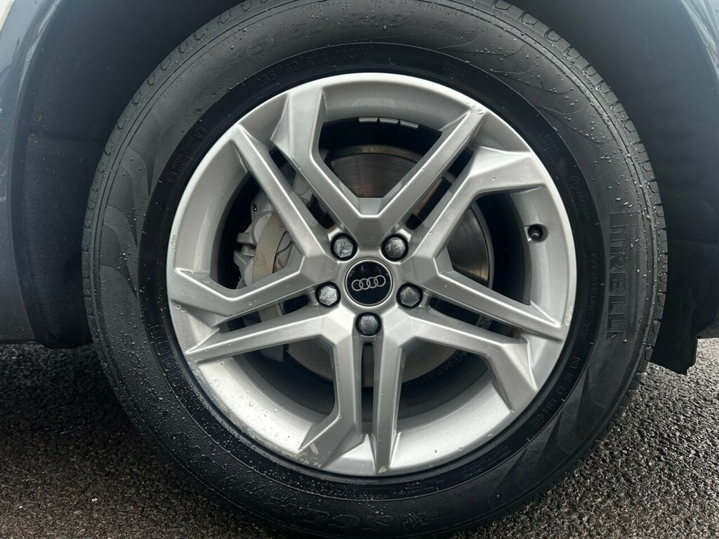 Audi Q5 2L Sport White #3