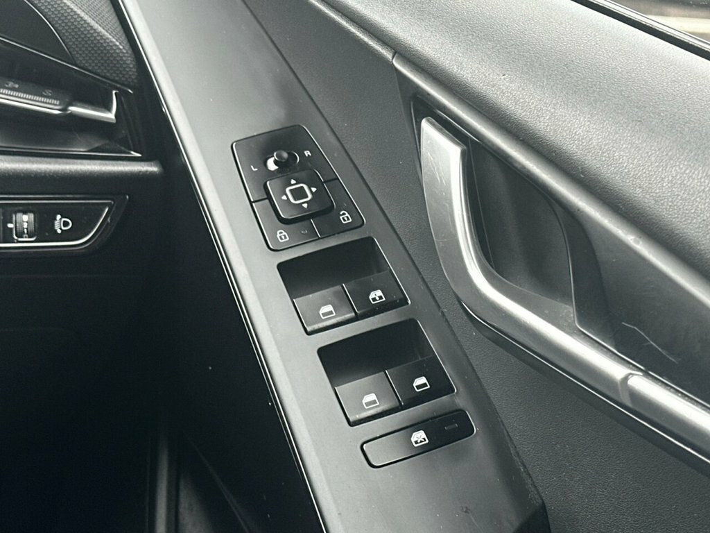 Kia Niro 2 Blue #18