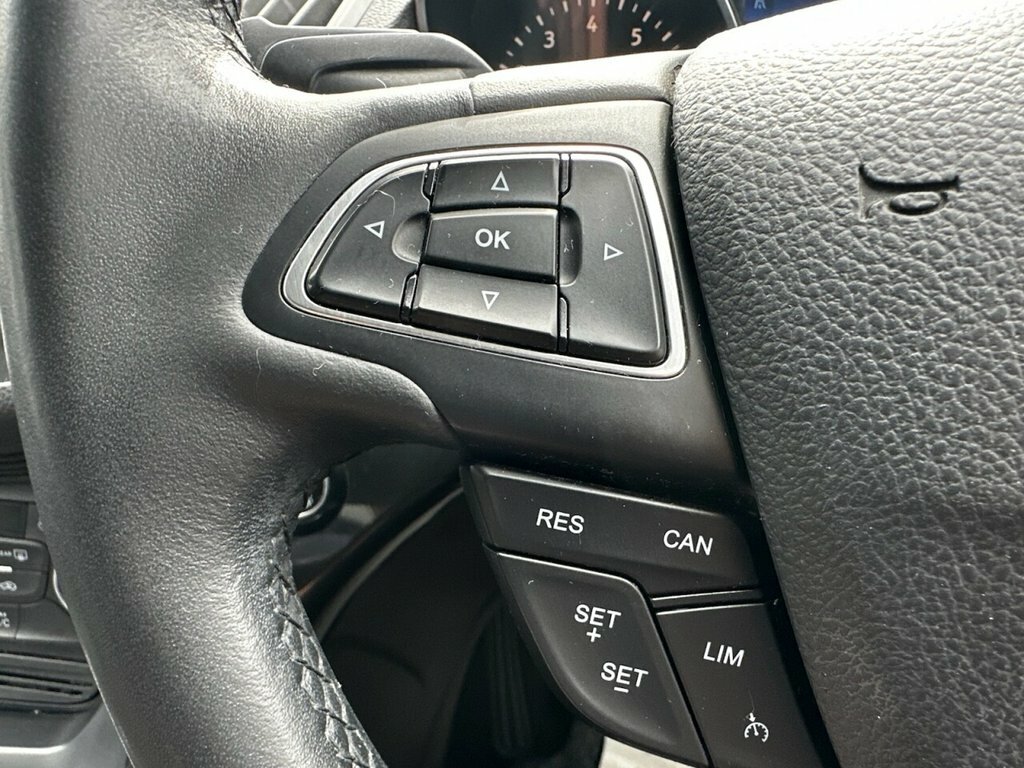 Ford Kuga 1.5 Ecoboost 120 Blue #22