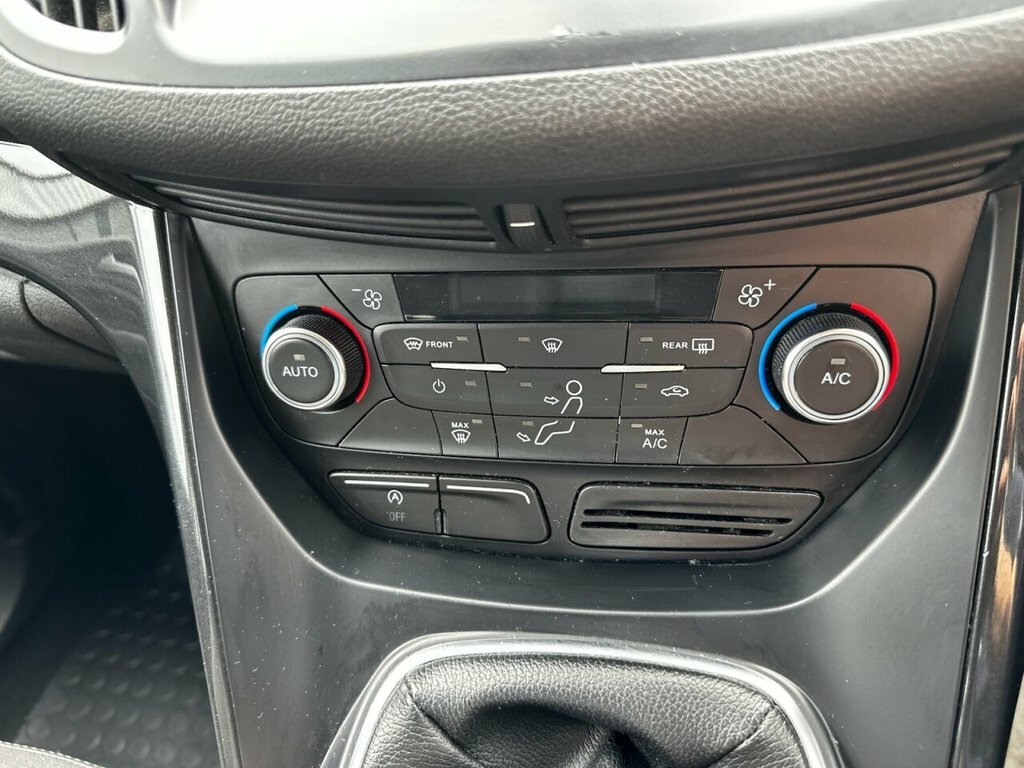 Ford Kuga 1.5 Ecoboost 120 Blue #19