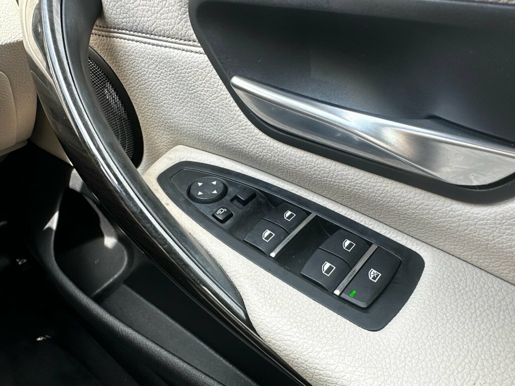 BMW 4 Series Gran Coupe M Sport White #31