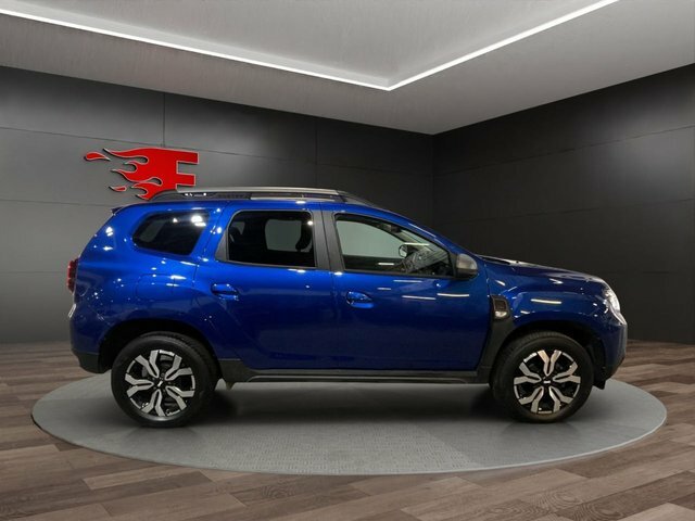 Dacia Duster 1.3 Tce Journey Suv Edc Euro 6 S S 1 Blue #4