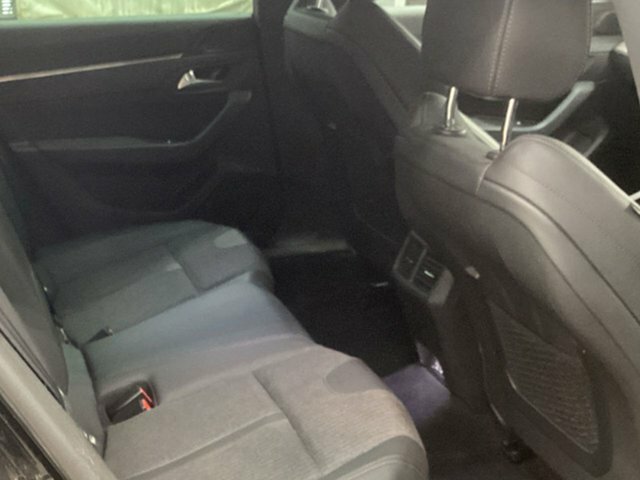 Peugeot 508 SW 1.5 Bluehdi Allure Premium Estate Eat E Black #5