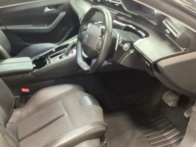 Peugeot 508 SW 1.5 Bluehdi Allure Premium Estate Eat E Black #6