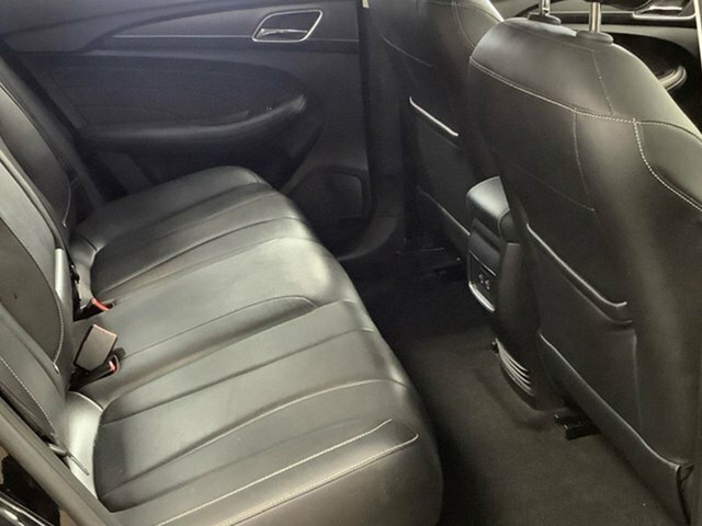MG MG5 61.1Kwh Exclusive Long Range Estate A Black #6
