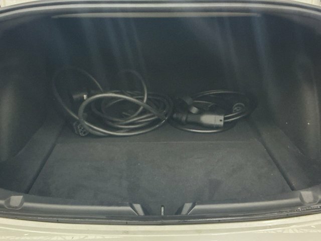 Tesla Model 3 Standard Range Plus Saloon Rwd White #6